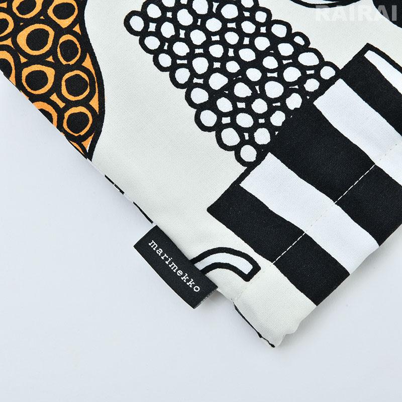 marimekko（マリメッコ） セール30％OFF オーブンミトン 1枚 プータル