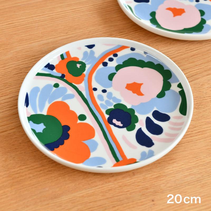 【新品☺︎♪】　マリメッコ ✳︎カルクライ食器セット✳︎ 未使用【廃盤】マリメッコKARKUTEILLA キッズ食器セット - メルカリ
