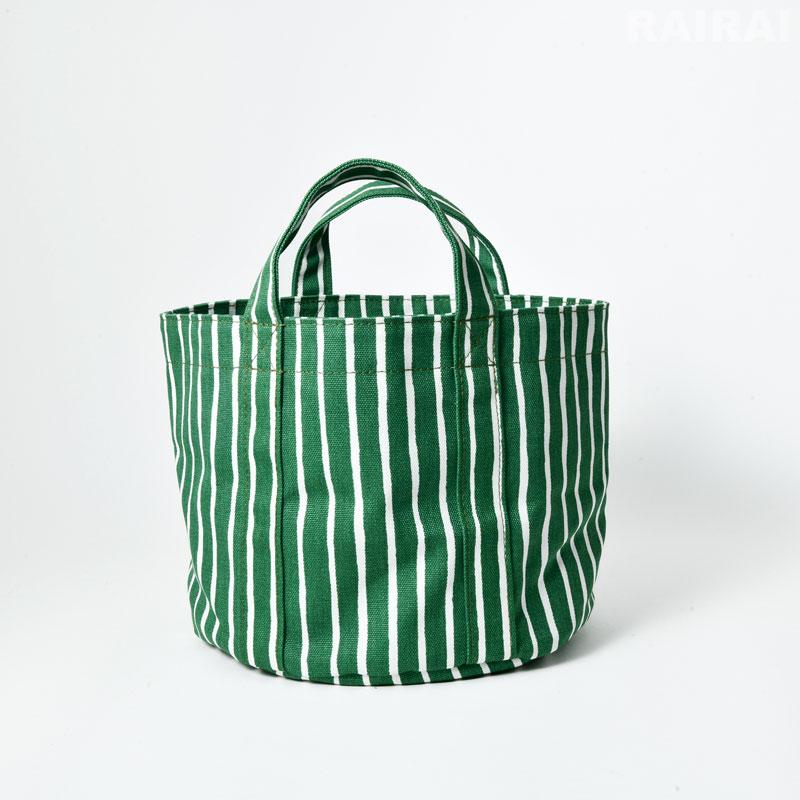 marimekko（マリメッコ） スモールコンテナ ピッコロ グリーン