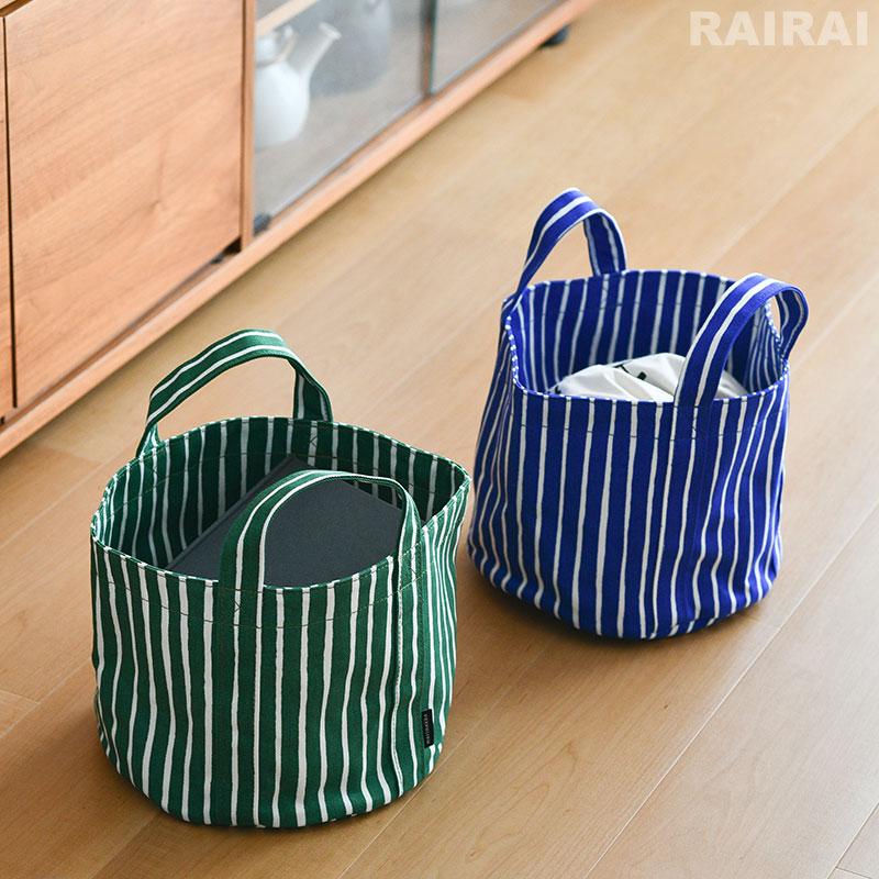 marimekko（マリメッコ） スモールコンテナ ピッコロ グリーン