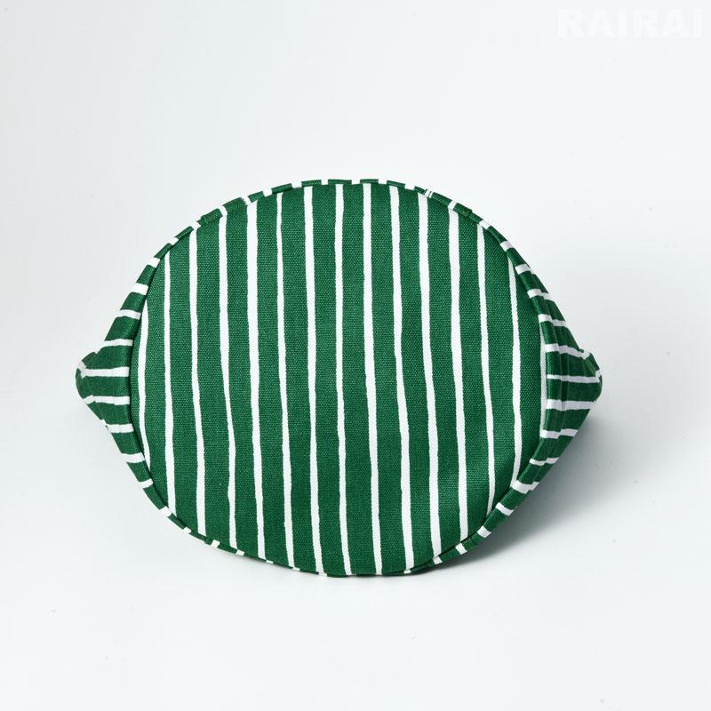marimekko（マリメッコ） スモールコンテナ ピッコロ グリーン