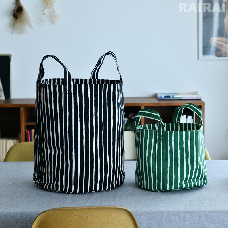 ＊ マリメッコ ウニッコ柄 コンテナー 収納 ＊ marimekko（マリメッコ） セール30％OFF コンテナ ピッコロ ブラック