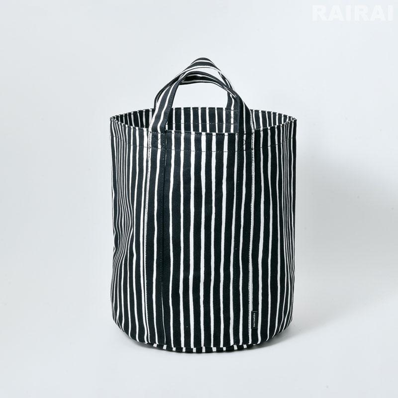 marimekko（マリメッコ） セール30％OFF コンテナ ピッコロ ブラック