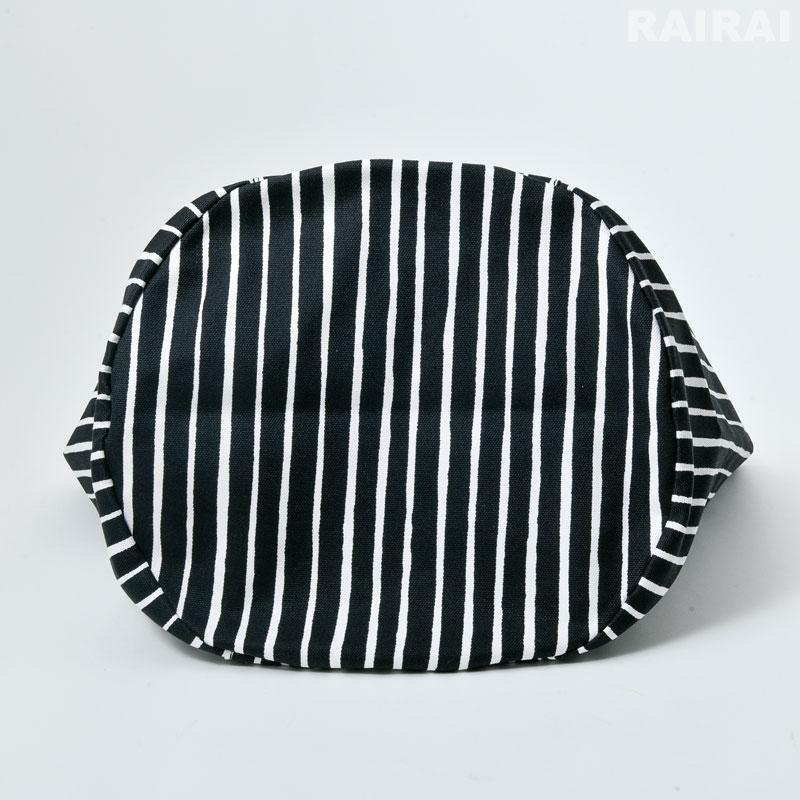 marimekko（マリメッコ） セール30％OFF コンテナ ピッコロ ブラック