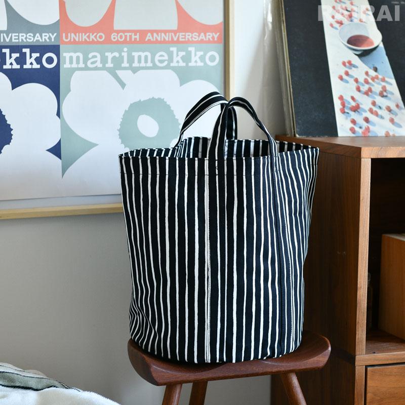 marimekko（マリメッコ） セール30％OFF コンテナ ピッコロ ブラック