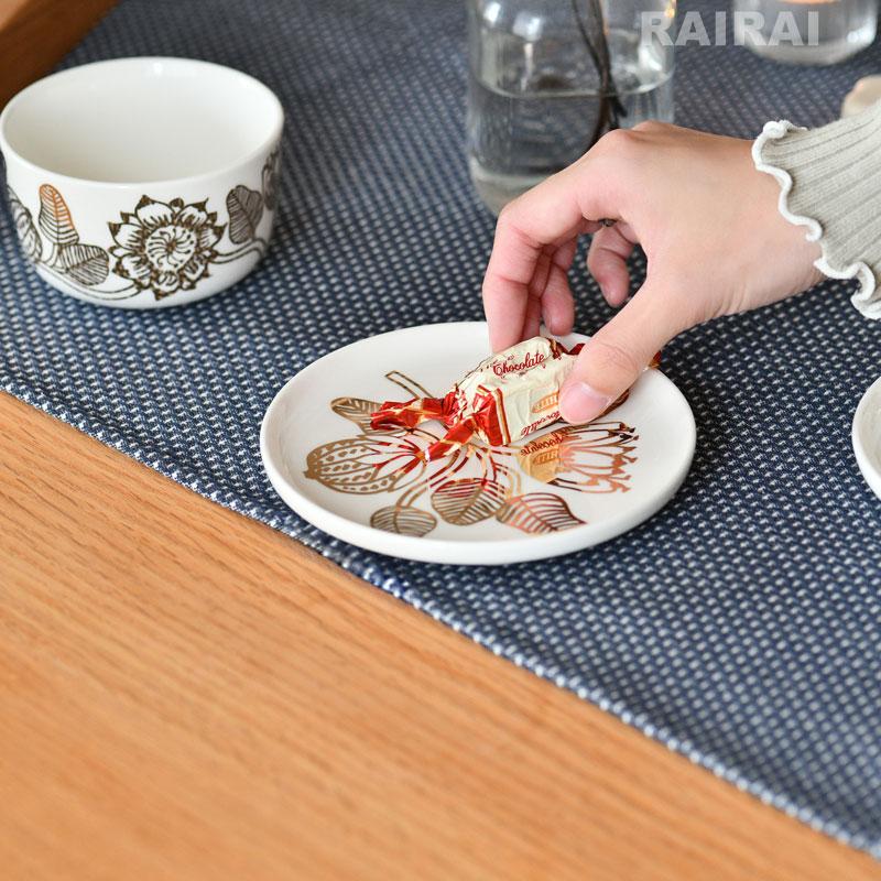 marimekko（マリメッコ） セール30%OFF プレート 13.5cm ティアラ