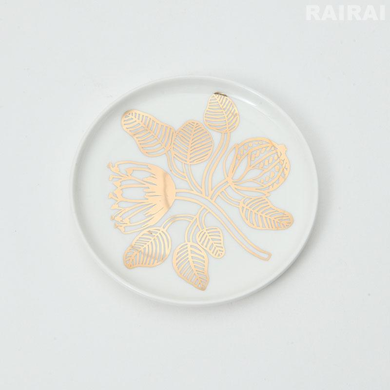 marimekko（マリメッコ） セール30%OFF プレート 13.5cm ティアラ