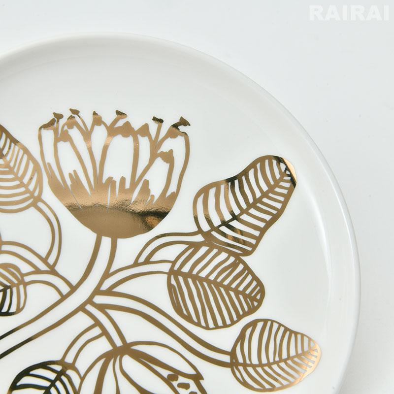 marimekko（マリメッコ） セール30%OFF プレート 13.5cm ティアラ