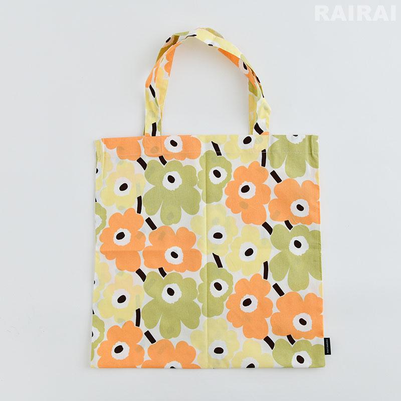 marimekko（マリメッコ） セール30%OFF アジア限定 エコバッグ 43×44cm