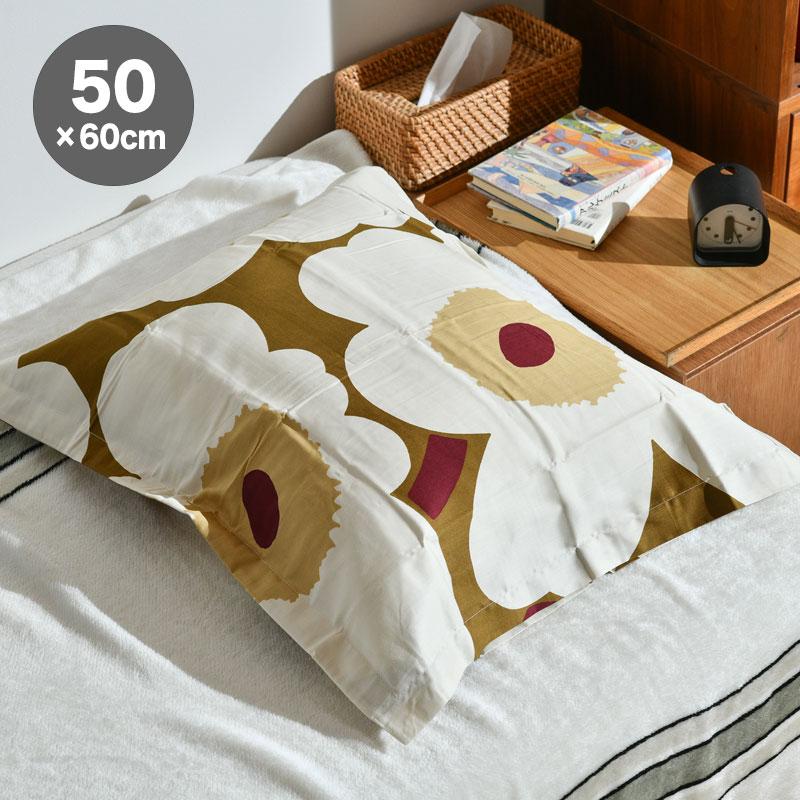 marimekko（マリメッコ） セール40%OFF 枕カバー 50cm×60cm ウニッコ