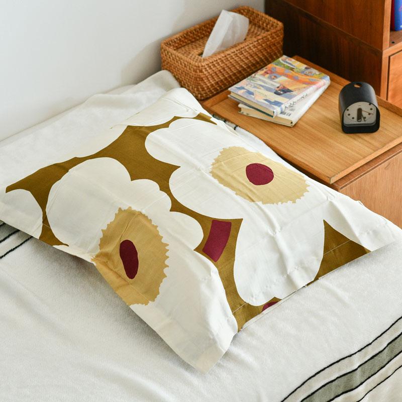 marimekko（マリメッコ） セール40%OFF 枕カバー 50cm×60cm ウニッコ