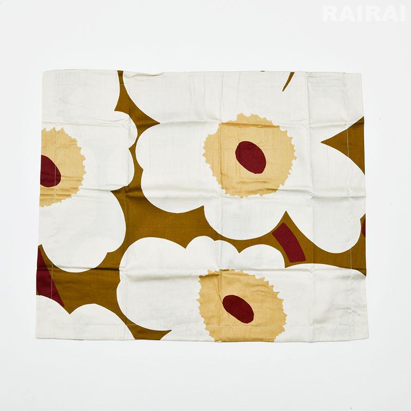 marimekko（マリメッコ） セール40%OFF 枕カバー 50cm×60cm ウニッコ