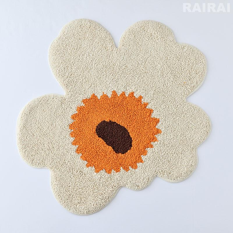 marimekko（マリメッコ） セール30%OFF バスマット 73×74cm ウニッコ