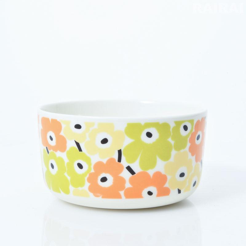 marimekko（マリメッコ） アジア限定 ボウル 500ml ピックイネン