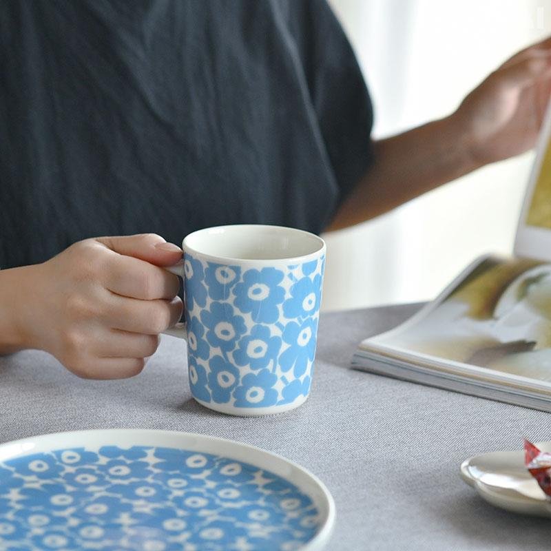 marimekko（マリメッコ） セール30%OFF アジア限定 マグカップ 250ml