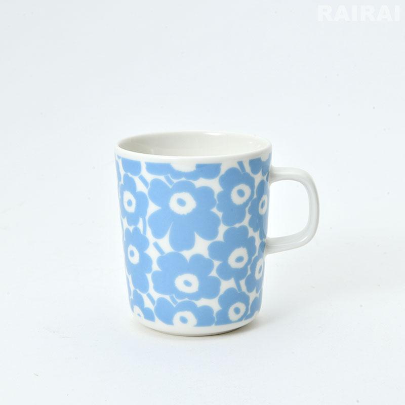 marimekko（マリメッコ） セール30%OFF アジア限定 マグカップ 250ml