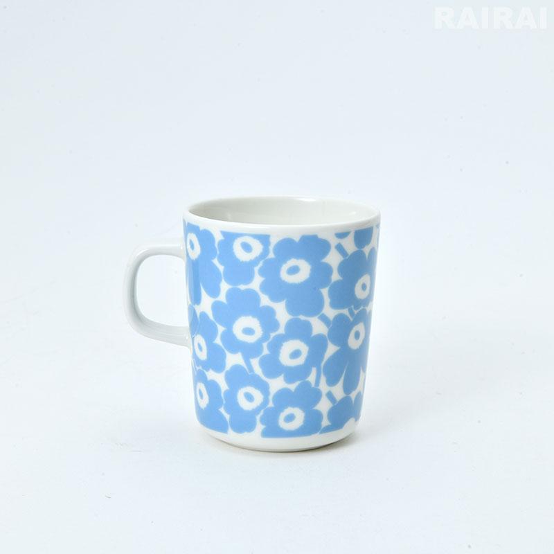marimekko（マリメッコ） セール30%OFF アジア限定 マグカップ 250ml
