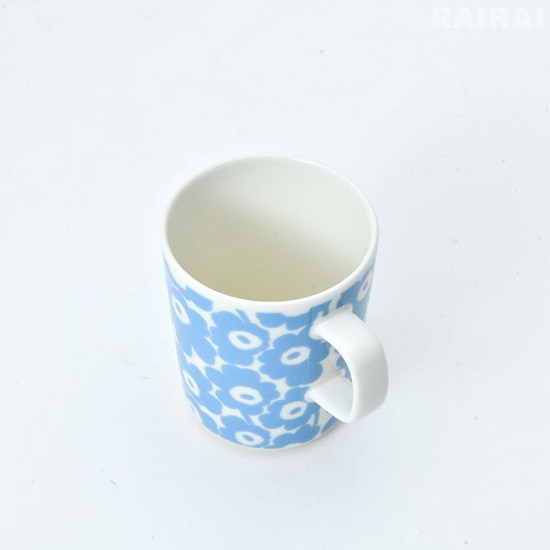 marimekko（マリメッコ） セール30%OFF アジア限定 マグカップ 250ml