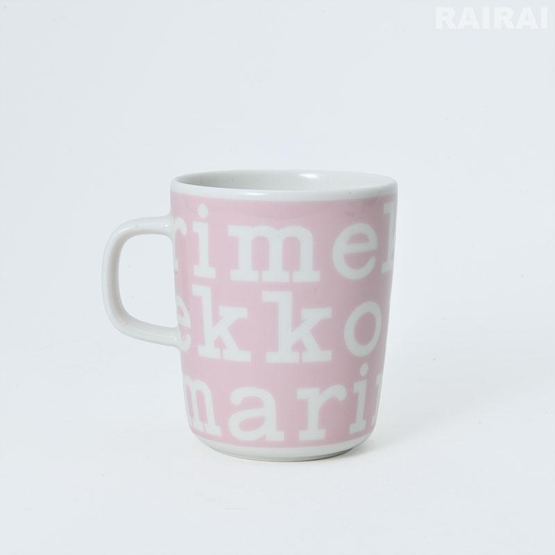 marimekko（マリメッコ） セール20%OFF 日本限定 マグカップ 250ml