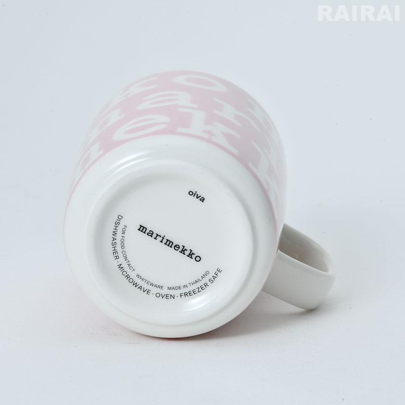 marimekko（マリメッコ） セール20%OFF 日本限定 マグカップ 250ml