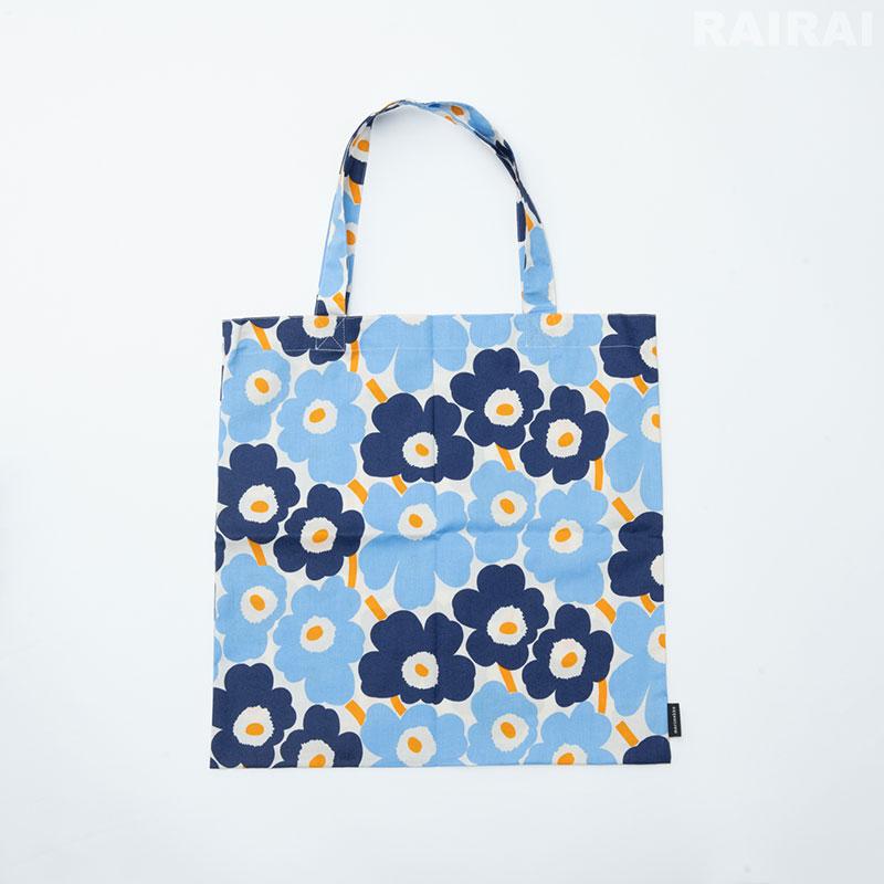 marimekko（マリメッコ） セール20%OFF アジア限定 エコバッグ 44×43cm