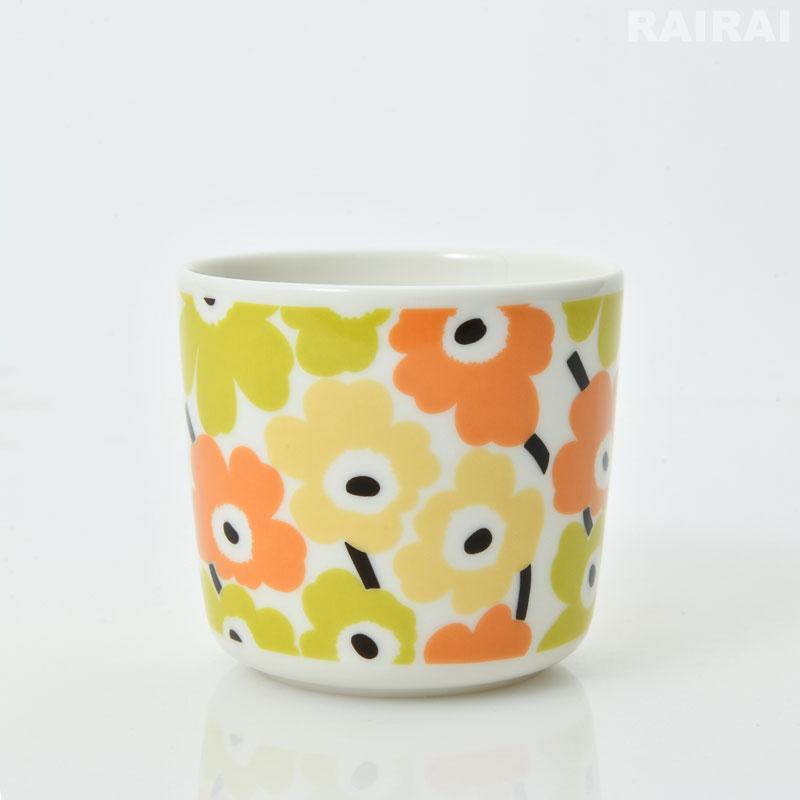 【希少カラー】marimekko UNIKKOラテマグセット marimekko｜【40%OFF】コーヒーカップセット ラテマグセット