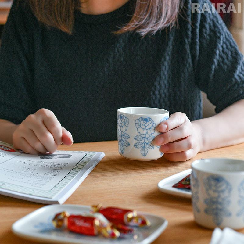 marimekko マリメッコ 日本限定 ラテマグ 1個 200ml 【単品