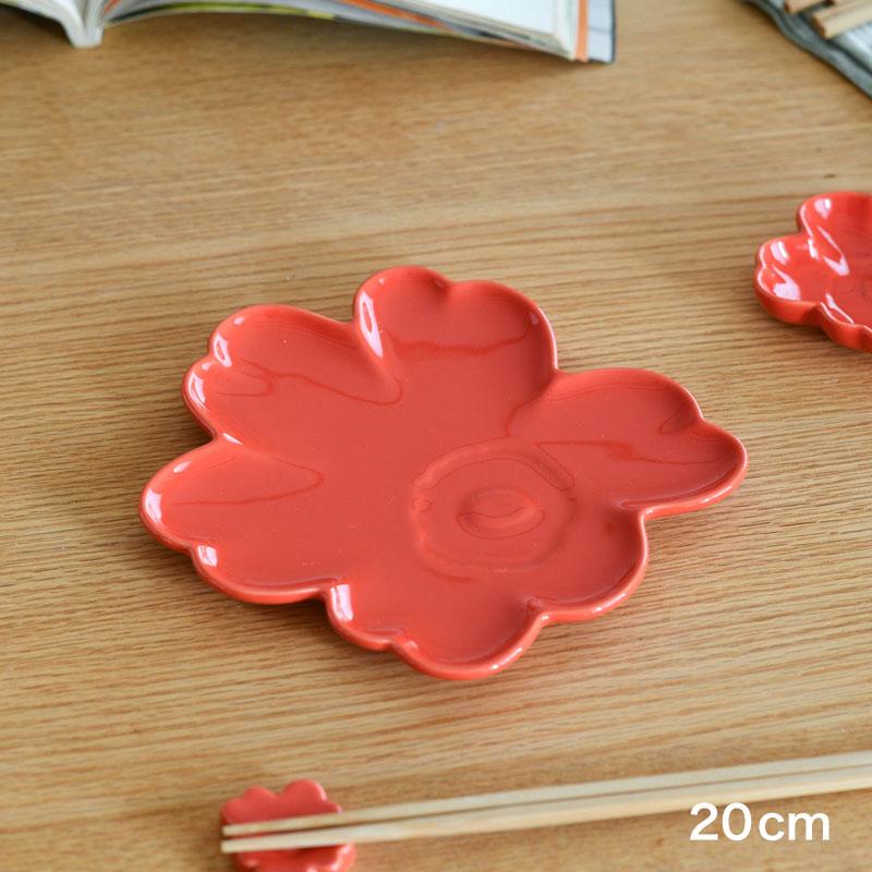 marimekko（マリメッコ） セール30%OFF シェイプ プレート 20cm
