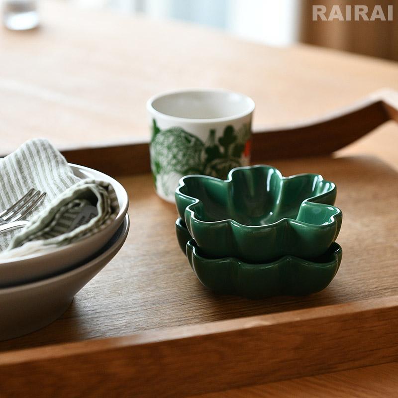 marimekko コッペロ ボウル 2個セット marimekko（マリメッコ） ボウル 2個セット 11cm ウニッコ ライト