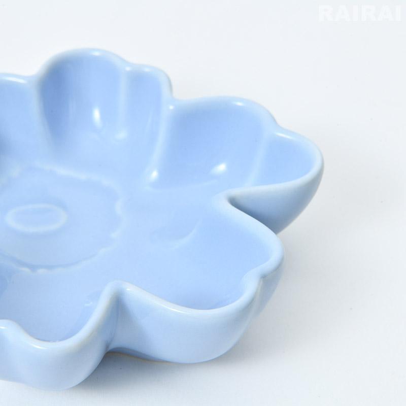 marimekko（マリメッコ） ボウル 2個セット 11cm ウニッコ ライト
