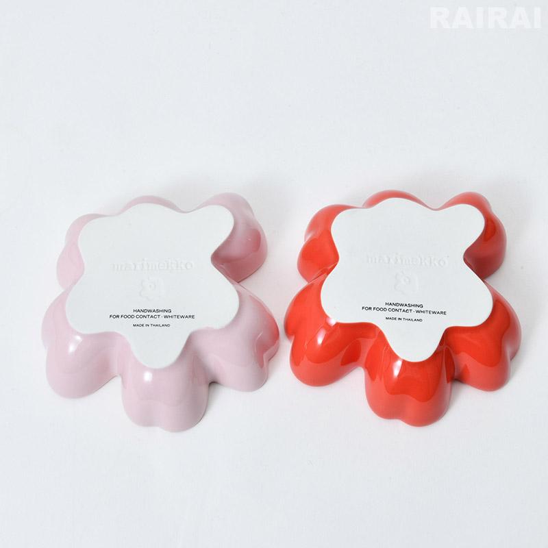 marimekko（マリメッコ） セール30％OFF ボウル 2個セット 11cm