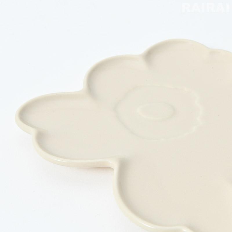 marimekko（マリメッコ） セール30％OFF プレート 20cm ウニッコ ヘイ