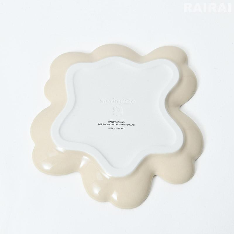 marimekko（マリメッコ） セール30％OFF プレート 20cm ウニッコ ヘイ