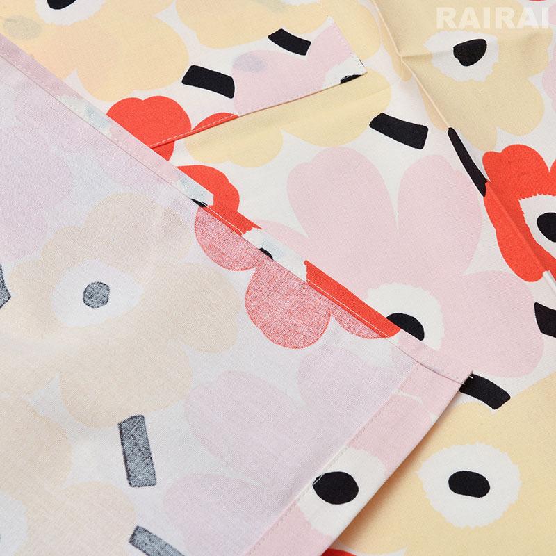 marimekko（マリメッコ） 日本限定 エプロン ミニ ウニッコ