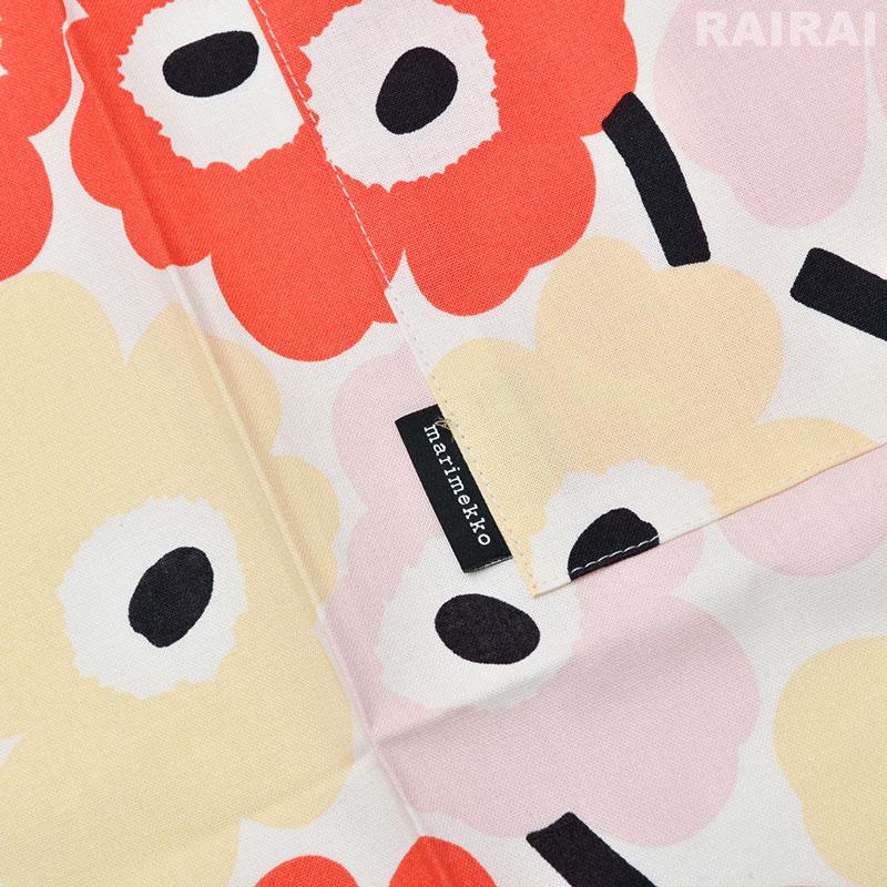 marimekko（マリメッコ） 日本限定 エプロン ミニ ウニッコ