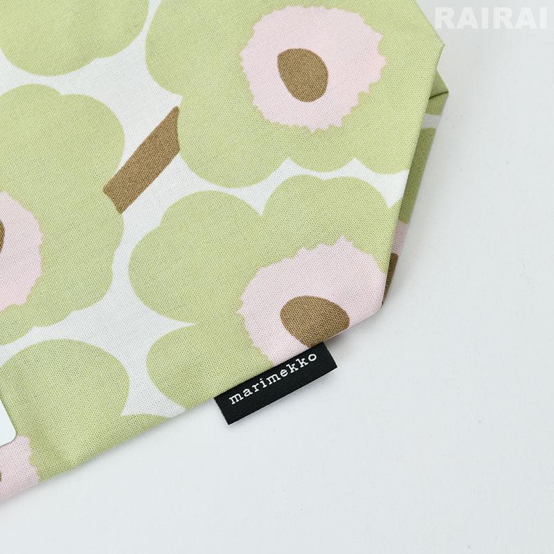 marimekko（マリメッコ） 日本限定 ミニ トートバッグ 27×22cm ミニ