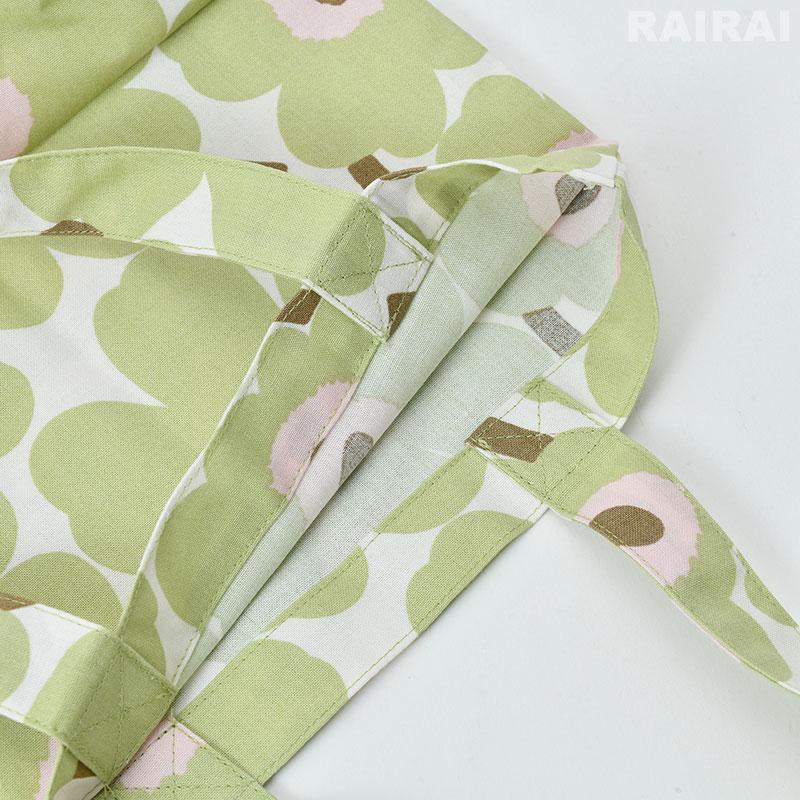 marimekko（マリメッコ） 日本限定 ミニ トートバッグ 27×22cm ミニ