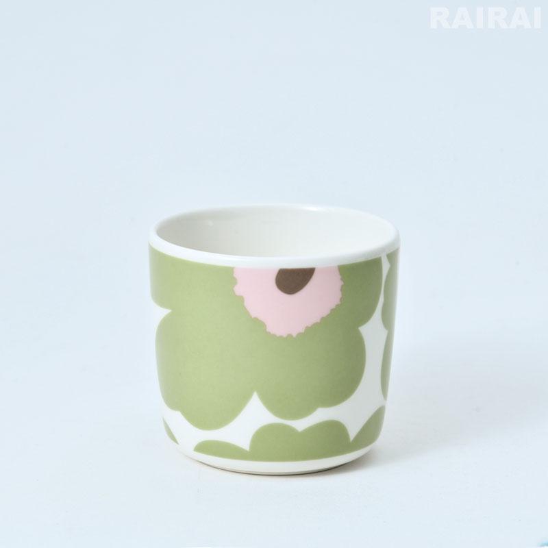 marimekko（マリメッコ） 日本限定 ラテマグ 1個 200ml 【単品
