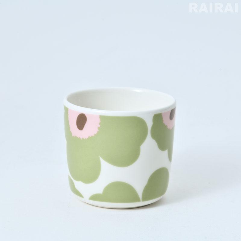 marimekko（マリメッコ） 日本限定 ラテマグ 1個 200ml 【単品