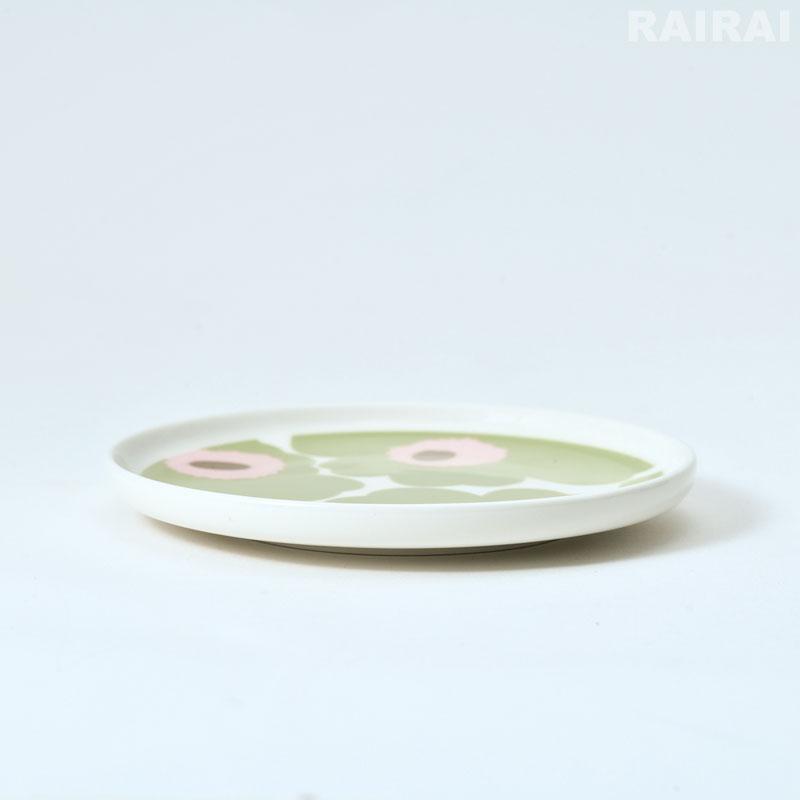 marimekko（マリメッコ） 日本限定 プレート 13.5cm ウニッコ ライト