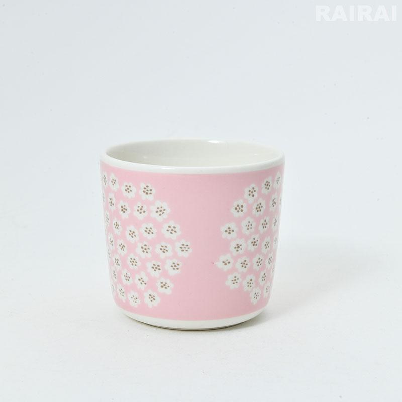 marimekko（マリメッコ） 日本限定 ラテマグ 1個 200ml 【単品