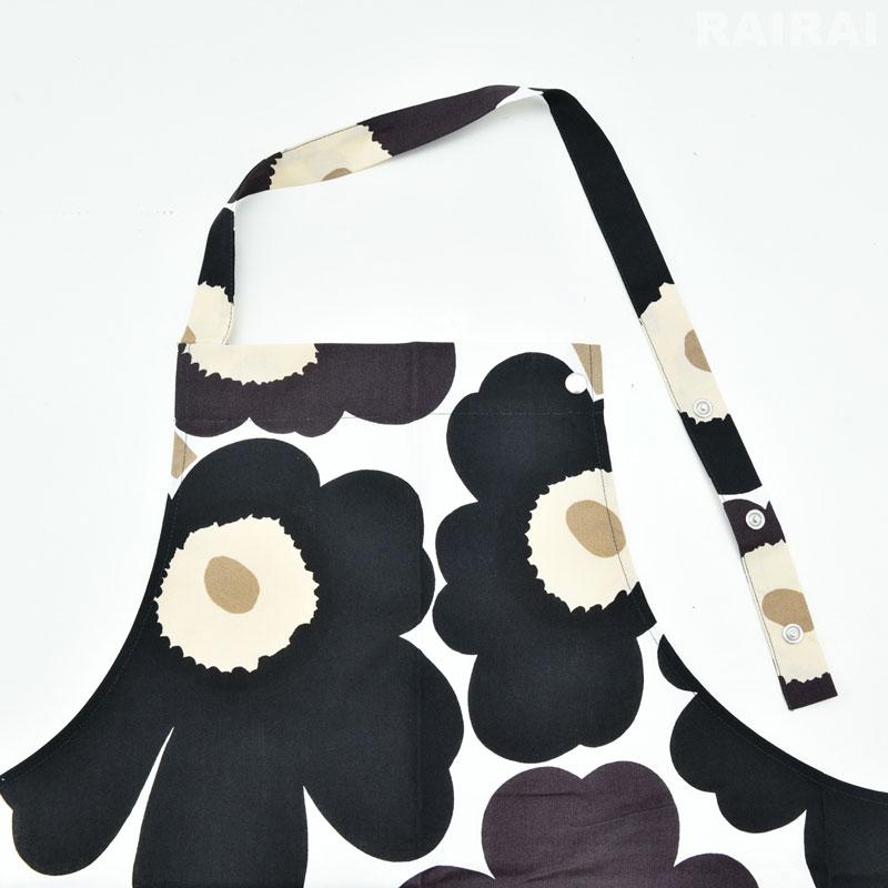 【いっこ】マリメッコ Pieni Unikko ピエニ ウニッコ marimekko（マリメッコ） 生地 布 ピエニ ウニッコ □ marimekko pieni