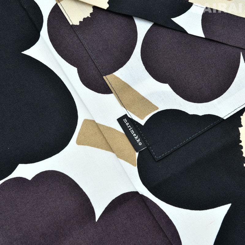 marimekko（マリメッコ） エプロン ピエニ ウニッコ ホワイト