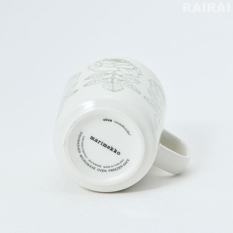 marimekko（マリメッコ） セール40%OFF マグカップ 250ml