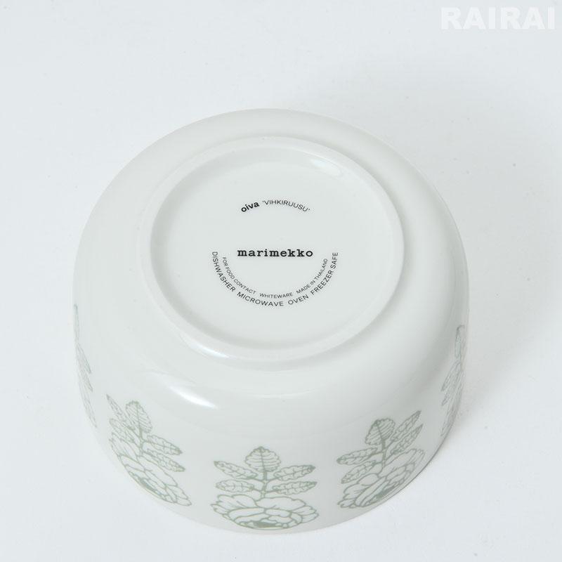 marimekko（マリメッコ） セール30%OFF ボウル 500ml ヴィヒキルース