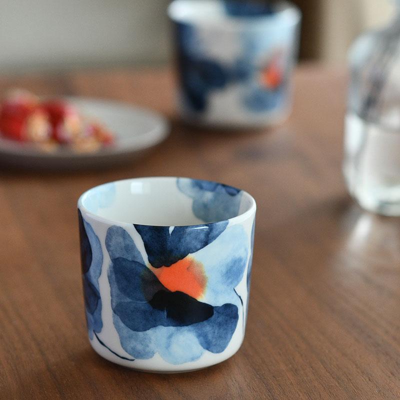 marimekko（マリメッコ） ラテマグ 1個 200ml 【単品】 ヴァルシ