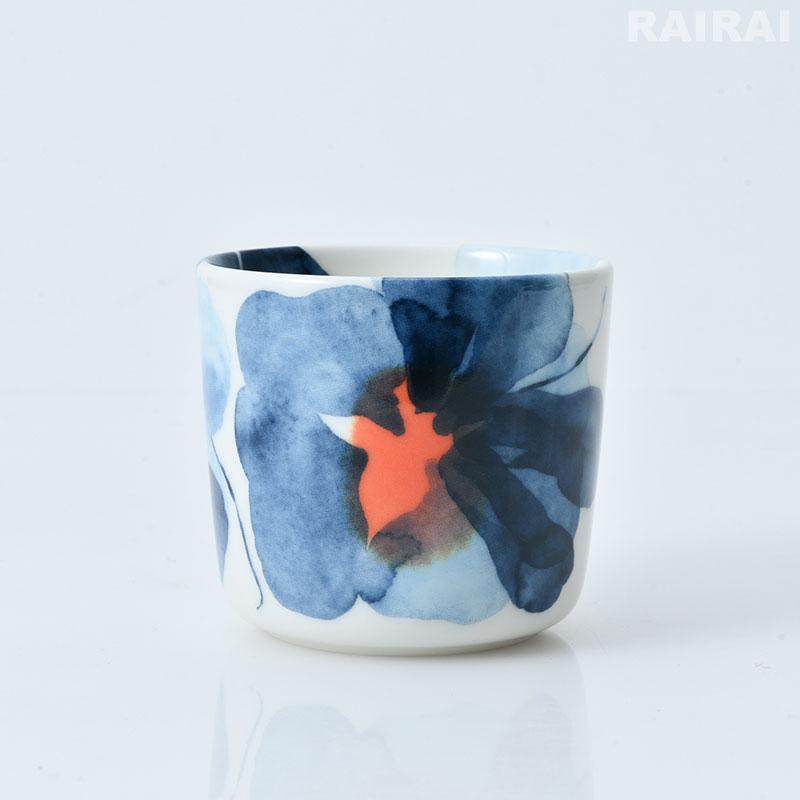 marimekko（マリメッコ） ラテマグ 1個 200ml 【単品】 ヴァルシ