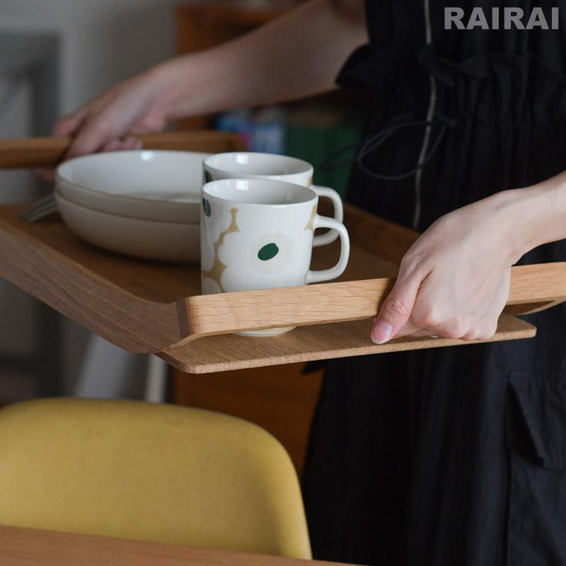 marimekko（マリメッコ） マグカップ 250ml ウニッコ ホワイト