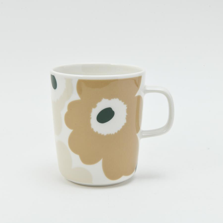 marimekko（マリメッコ） 日本限定 マグカップ 250ml ウニッコ