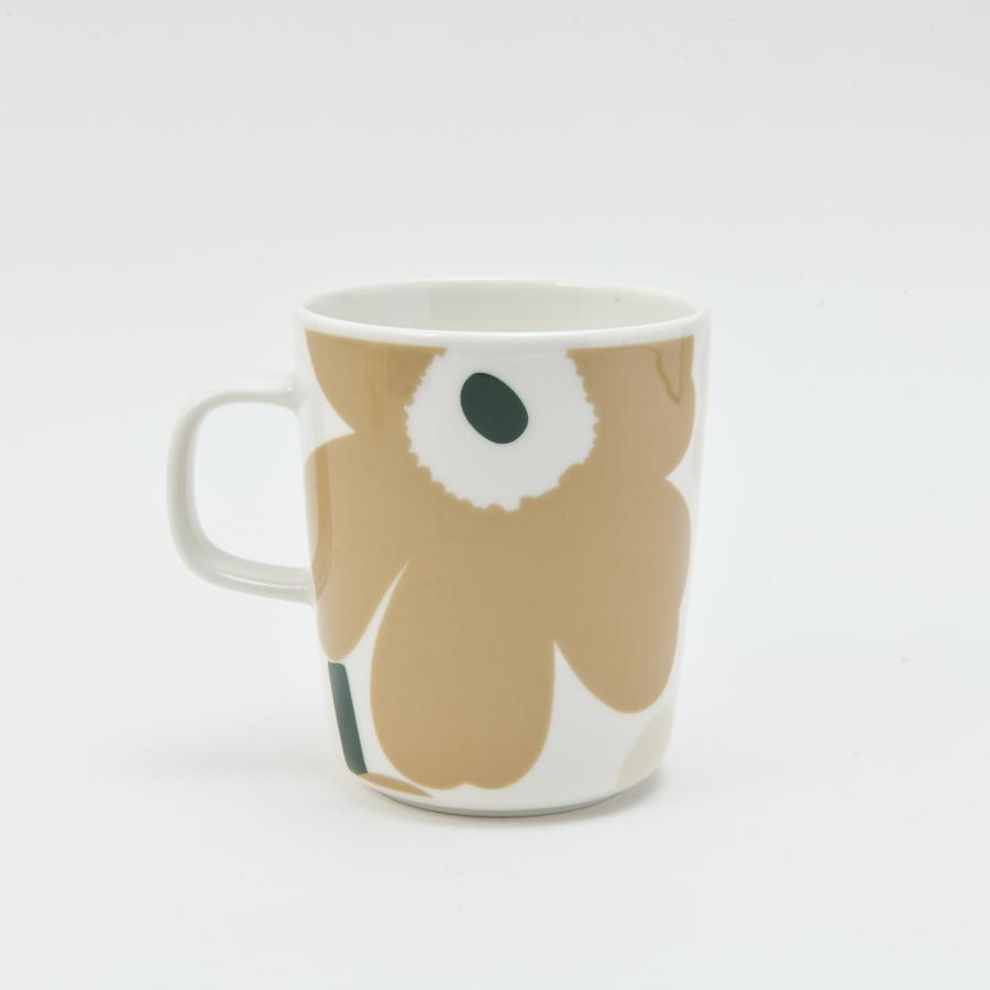 marimekko（マリメッコ） 日本限定 マグカップ 250ml ウニッコ